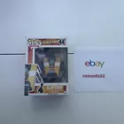 Claptrap #44 Borderlands Funko Pop! Vinyl Figure