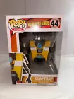 Claptrap 44 (Yellow) Borderlands Funko Pop