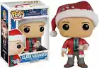 CLARK GRISWOLD Funko Pop! National Lampoon's Christmas Vacation #242 Figure NEW