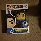Classic Superman (Superman) #159 Legion Of Collectors Exclusive Funko Pop