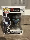 Clayton Carmine #113 Gears Of War Funko Pop! vinyl figure