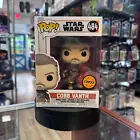 Cobb Vanth #484 (Funko Pop! Star Wars Mandalorian) **CHASE**