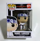 Cobra Kai Daniel LaRusso Funko Pop! Vinyl Figure #971