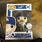 Cody Bellinger Funko Pop! Vinyl: Cody Bellinger #38 BRAND NEW!!