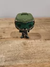 COLLECTABLE 2016 Bethesda  POP games #JJL170823 Doom Space Marine #90