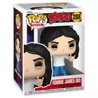 Collectible Funko Pop Rocks Ronnie James Dio Vinyl Figure Ages 3 Years and Up