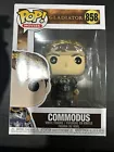 Commodus  Gladiator Funko Pop 858