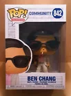 Community - Ben Chang - #842 Pop! Vinyl