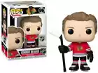 Connor Bedard NHL Funko Pop! Vinyl Figure #96 Chicago Blackhawks