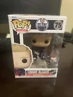 Connor McDavid #75 - Oilers Pop! Hockey [Third Uniform]