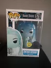 Constance Hatchaway Funko Pop Vinyl Haunted Mansion Glow In The Dark #578