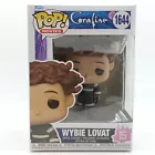 Coraline 15th Anniversary Wybie Lovat Funko Pop! Vinyl Figure #1644
