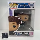 🔺Coraline: 15th Anniversary - Wybie Lovat Pop! Vinyl 1644