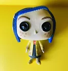 Coraline Doll #425 | Funko Pop - Vinyl Figure - Pop Only | OFB Out of Box