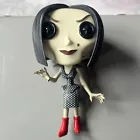 coraline the other mother funko pop #427 "VAULTED" out of box