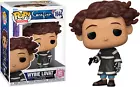 Coraline - Wybie Lovat #1644 Funko Pop! Movies Coraline 15th Anniversary.