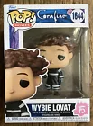 “Coraline” Wybie Lovat, Funko Pop #1644 New
