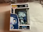 Corpse Bride Emily Funko Pop 987