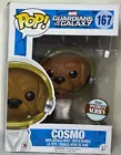 Cosmo Funko POP! Marvel #167 Guardians of the Galaxy