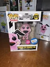 Courage the Cowardly Dog 1070 Funko Pop