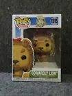 Cowardly Lion #1515 Wizard of Oz 85th Anniversary Funko Pop Vinyl Figure