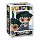 Cowboy Bebop #1217 Spike Spiegel Special Edition Funko Pop