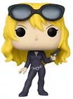 Cowboy Bebop Julia POP Animation #1216 Vinyl Figure FUNKO