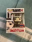 Crunchyroll Funko Pop! Junji Ito Souichi #855 (Shared Sticker)