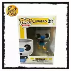 Cuphead - Mugman Funko Pop! #311