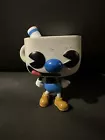 Cuphead Mugman Funko Pop #311