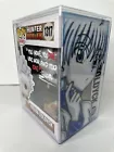 CUSTOM ART Funko Pop! Vinyl: Hunter x Hunter - Killua Zoldyck - Box Lunch #1317