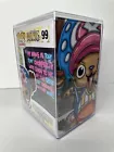 CUSTOM ART Funko Pop! Vinyl: One Piece - Tony Tony Chopper #99