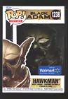 D Funko POP! Movies DC Black Adam HAWKMAN #1238 | Walmart Exclusive | NEW | D