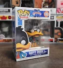 Daffy Duck As Coach #1062 – Space Jam A New Legacy Funko Pop! Movies