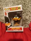 Daffy Duck Funko Pop Disney Looney Tunes #308 Figure