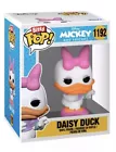 Daisy Duck Disney 1192 Funko Pop! Vinyl Figure UK NEW