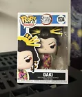 Daki - Funko Pop Animation 1534 - Demon Slayer