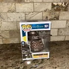 Dalek #901 Dr. Who Reconnaissance Funko Pop New in Box