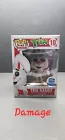 Damage Funko Pop! Vinyl: Ad Icons - Trix Rabbit - Funko Shop (Exclusive) #10