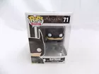 Damaged Batman 71 Batman Arkham Knight Funko Pop Figure
