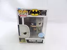 Damaged Batman (Hush) 460 DC Batman Funko Pop Figure