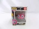 Damaged Cupcake 213 Five Nights at Freddy's Funko Pop Figure