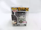 Damaged Elvira GITD CHASE 542 Elvira Mistress of the Dark Funko Pop Figure