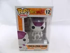 Damaged Frieza (Final Form) 12 Dragonball Z Funko Pop Figure