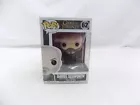Damaged Funko Pop Davos Seaworth 62 Game of Thrones Figure