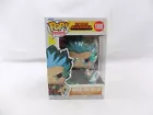 Damaged Funko Pop Infinite Deku with Eri 1008 My Hero Academia Figure