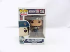 Damaged Funko Pop Jill Valentine 155 Resident Evil Figure