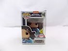Damaged Funko Pop Katara GITD 1130 Avatar The Last Airbender Figure