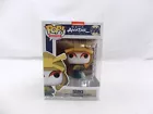 Damaged Funko Pop Suki 996 Avatar The Last Airbender Figure