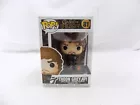 Damaged Funko Pop Theon Greyjoy 81 Game of Thrones Figure